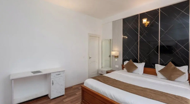 Номер Premium Hotel Mussoorie