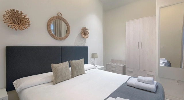 Номер Premier Fresh Velazquez Apartments