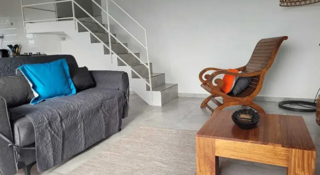 Номер Comfort Wild Vanilla Apartment