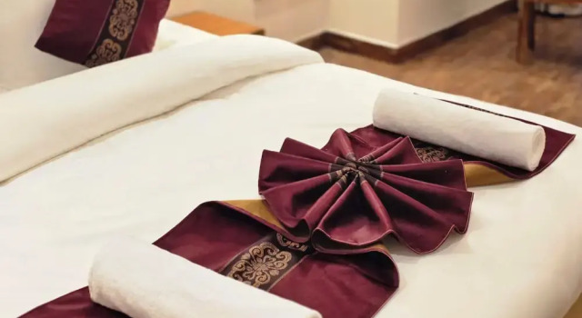Номер Premium Shimla Golf Resorts