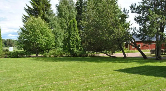 Orsastuguthyrning-Hansjö, Rezerwuj Hotel Hotele w Svealand z parkingiem, Parking