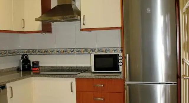 Apartamento con Terraza y Piscina, Baiona, Buchen Sie Ferienwohnung Sabaris Provinz Pontevedra