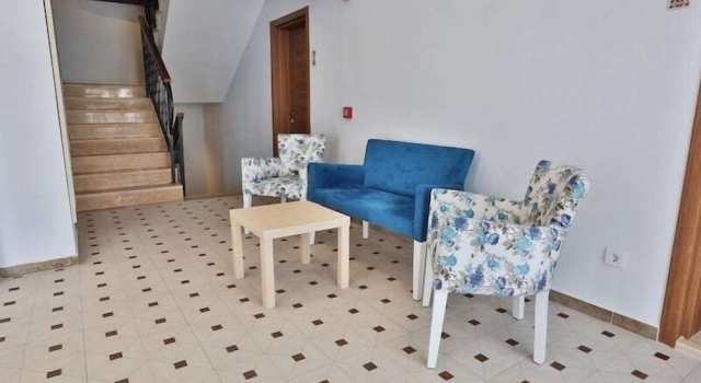Emre Hotel 10 Oda