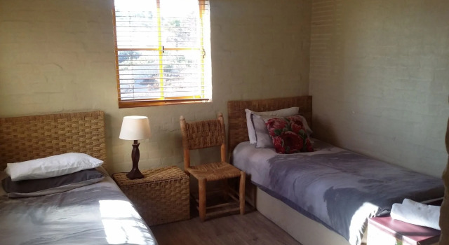 Raaswater Self Catering
