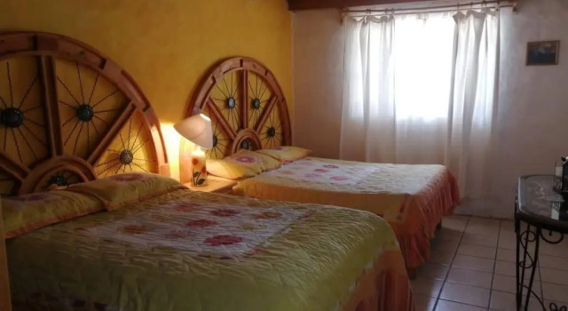 Bonita Cabaña a solo 7 mins del centro de Tapalpa, Book Hotel Tapalpa Jalisco