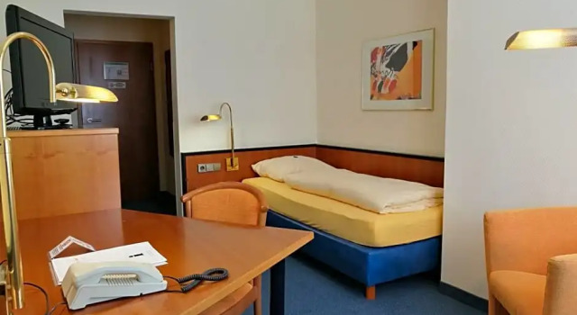 Номер Standard Ringhotel Neustädter Hof