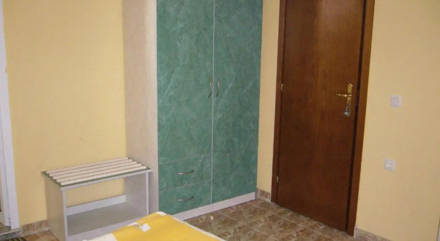 Двухместный номер Standard Guest House With The Wooden Plough