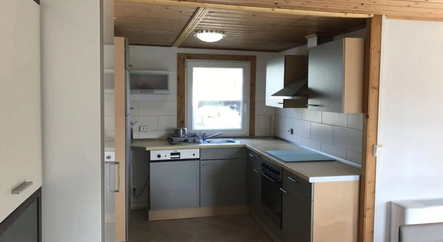 Cottage Kleines Ferienhaus