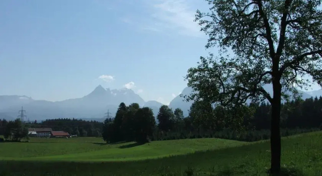 Blasihof, Rezervasyon Otel Angerberg Inntal