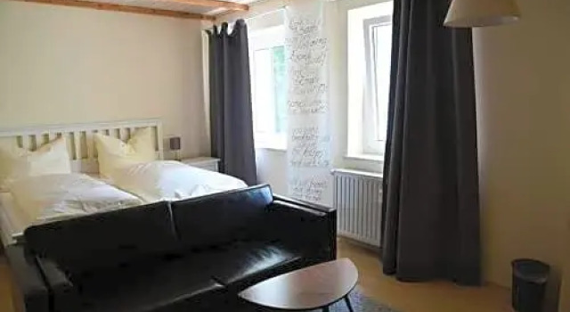 Hotel Berggasthof Waldlust, Varaa Hotelli Hotellit Baijeri pysäköinnillä, Pysäköinti