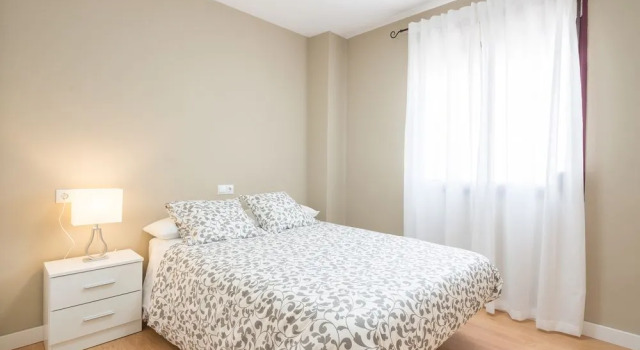 Apartamento Mercado 3, Забронировать Апартаменты/квартира Малага Коста-дель-Соль, рядом с Музей Кармен Тиссен