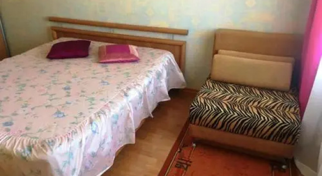 NeriesApartment No.1 Holidays By J. Basanaviciaus, Boek Appartement Palanga 