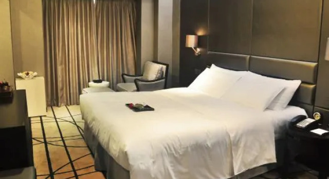 Двухместный номер Business Yingkou International Hotel