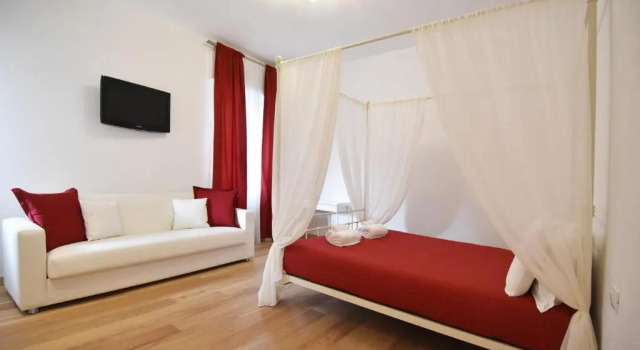 Номер Superior B&B agli Orti