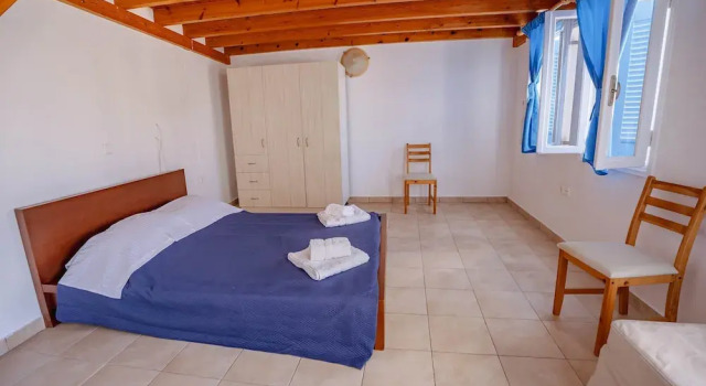 Kamari Open View - Santorini Family Escape, Prenota Appartamento Kamari Paro