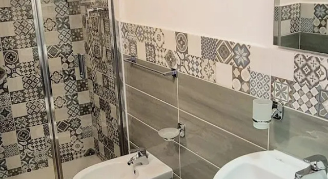 Le Cicale - Camere, Book Hotel Drapia Calabria