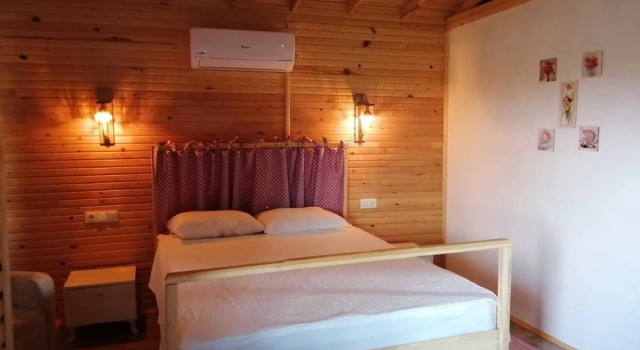 Бунгало EM-BA BUTİK BUNGALOV