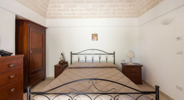 Апартаменты Superior Trulli Anna