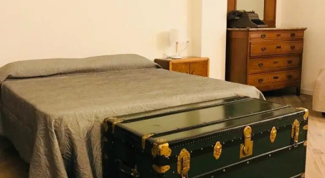 Люкс Lu.Lu Suite and Rooms
