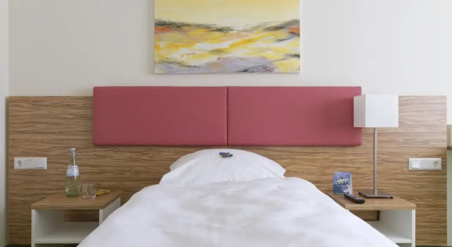 Номер Comfort Hotel am Markt Garni - Aegidienberg