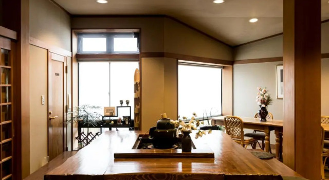 Hakuba Onsen Ryokan Shirouma So, Book Pension Hoteller i Koshinetsu med parkering, Parkering