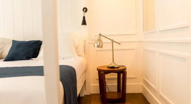 Двухместный номер Standard Grand Hotel Urban