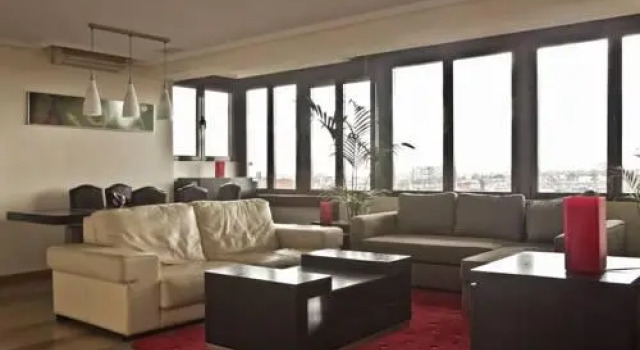 Aticos Suites Calle Toledo, Забронировать Отель Толедо Мадрид, рядом с Церковь Сан-Педро-Эль-Вьехо
