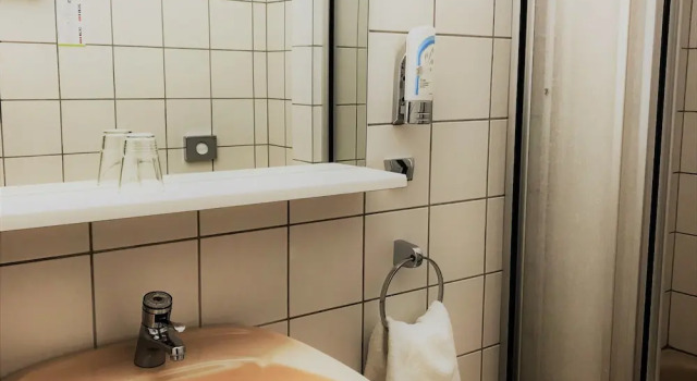 Номер Economy Hotel Senator