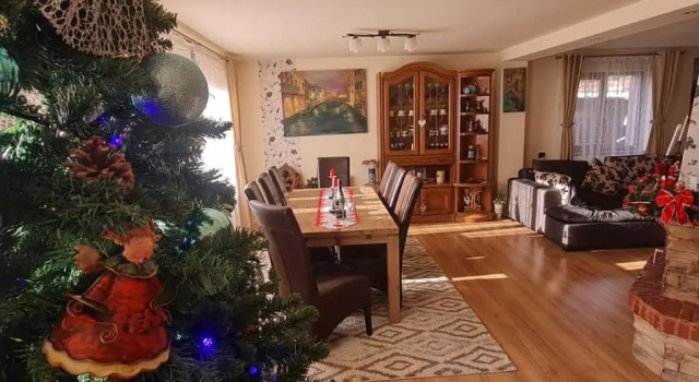 Вилла Casa Maxim - Locuință privata la poalele masivului Straja
