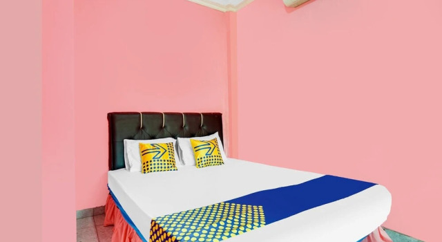 OYO Life 92046 Garuda Residence, Réserver Hôtel Hôtels pas chers à Palembang