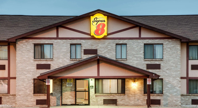 Super 8 Kutztown/Allentown, Rezerwuj Mini-hotel Mini-hotele w Pensylwania, Mini-hotel