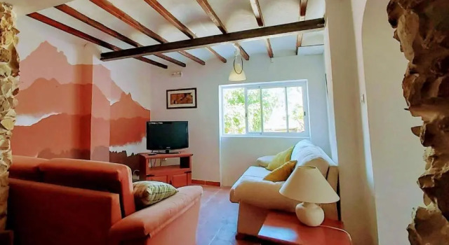 Lodge Villa perfect for families