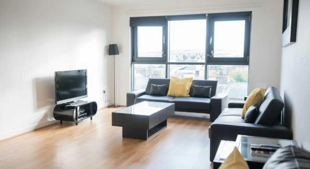 Апартаменты Dream Apartments Dundee