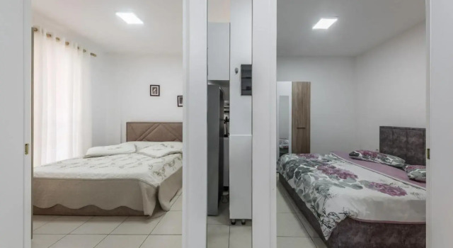 Lovely Apartment 50 m near the Sea