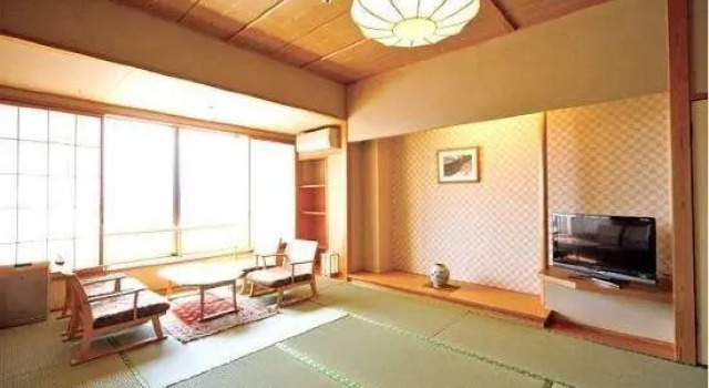 Hotel Yamanami