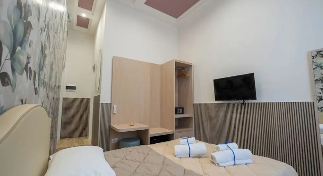 Номер Comfort Medina Art & LifeStyle H., by ClaPa Group Dislocated Hospitality