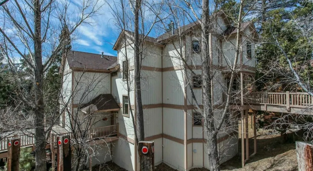 Hillside Retreat-1846 by Big Bear Vacations, Забронировать Дом для отпуска Биг-Бэар-Сити San Bernardino Mountains