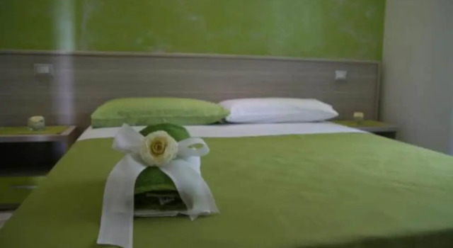 Standard Zimmer Dream & Relax