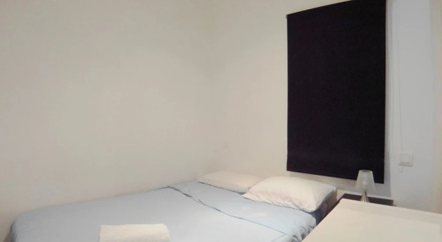 Apartamento interior cercano a Cuatro Caminos, Забронировать Апартаменты/квартира Апартаменты Мадрида, рядом с Глориета-де-Куатро-Каминос, Апартаменты/квартира