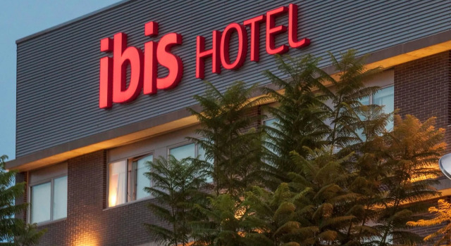 ibis Barcelona Aeropuerto Viladecans