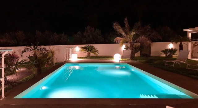 Вилла Golden Holiday Villas Private Pools in Sicily