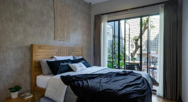 GAIA Lodge The Kusuma Hill Batu, Malang
