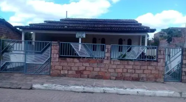 Pousada Vereda