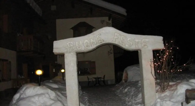 Residence La Cambra