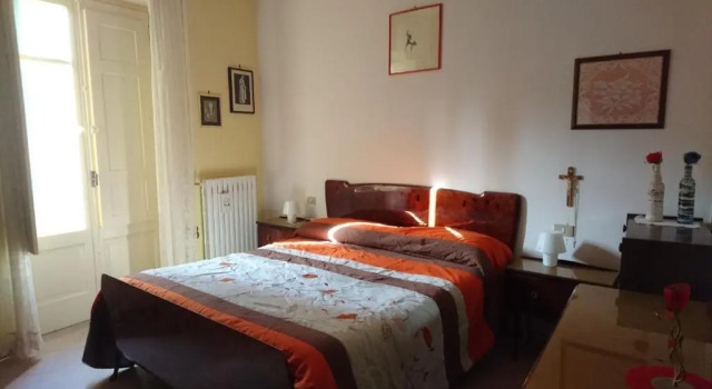 Casa Vacanza PIAZZA APARTMENT 1, Забронировать Апартаменты/квартира Сант'Андреа-ди-Конца Кампания
