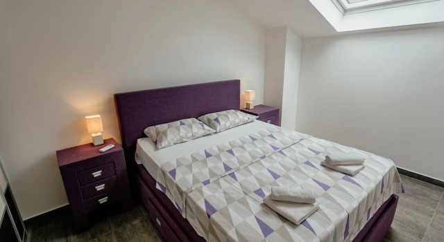 Апартаменты Deluxe Apartments Joy