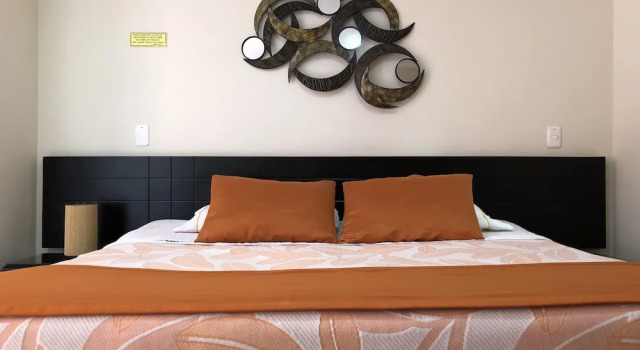 Номер Standard Hotel Castellana Inn