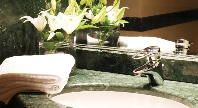 Двухместный номер Superior Divani Palace Larissa