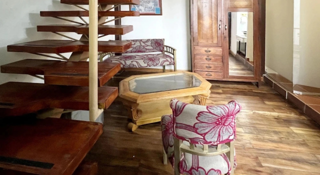 Номер Superior Hotel Casa de la Luz
