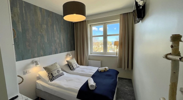 SeaSide Sopot - butikowe noclegi przy plaży, Забронировать Хостел СПА-отели Сопот, рядом с Национальная художественная галерея, SPA-услуги